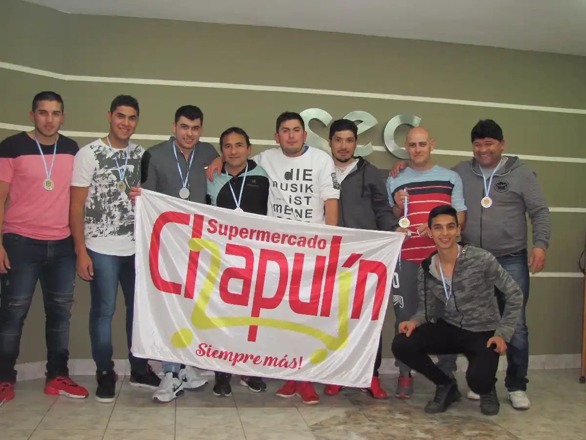 Premiaron a los mejores