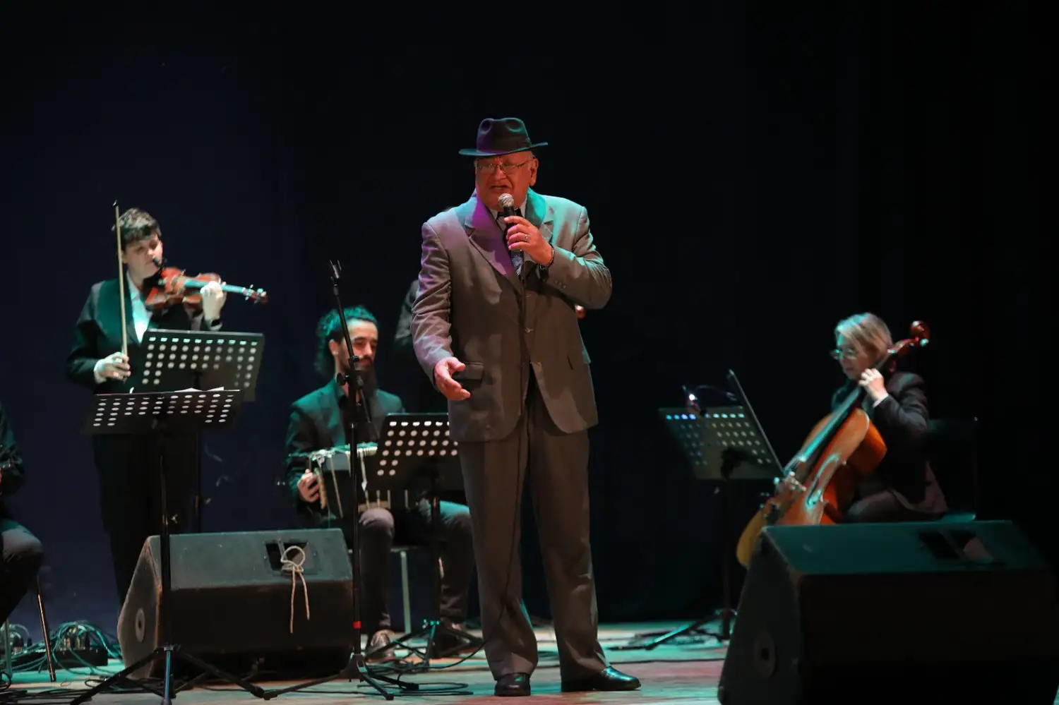 julio cepeda - 2