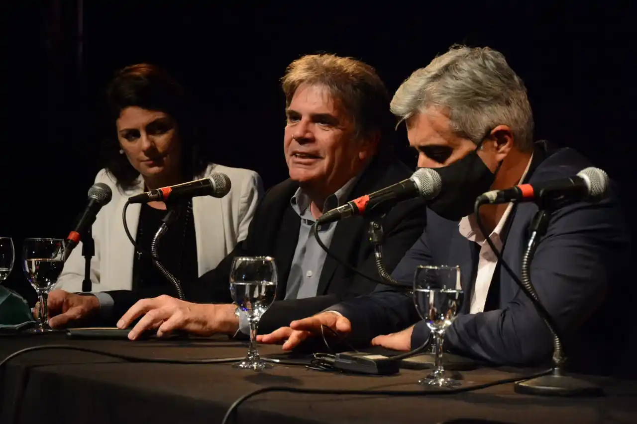 La provincia lanzó una nueva edición del Maratón Audiovisual