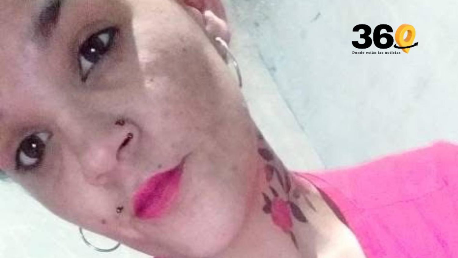 Desesperada búsqueda de Milagros Aylén Cabrera, una joven de 23 años desaparecida en Campana