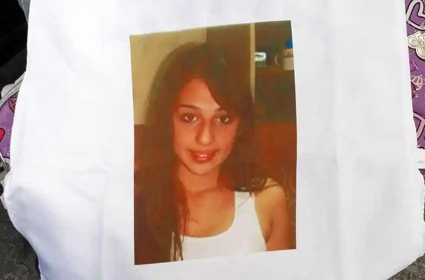 Mató a su hija, lo llamó para contarle y utiliza las redes para seducir y hostigar mujeres