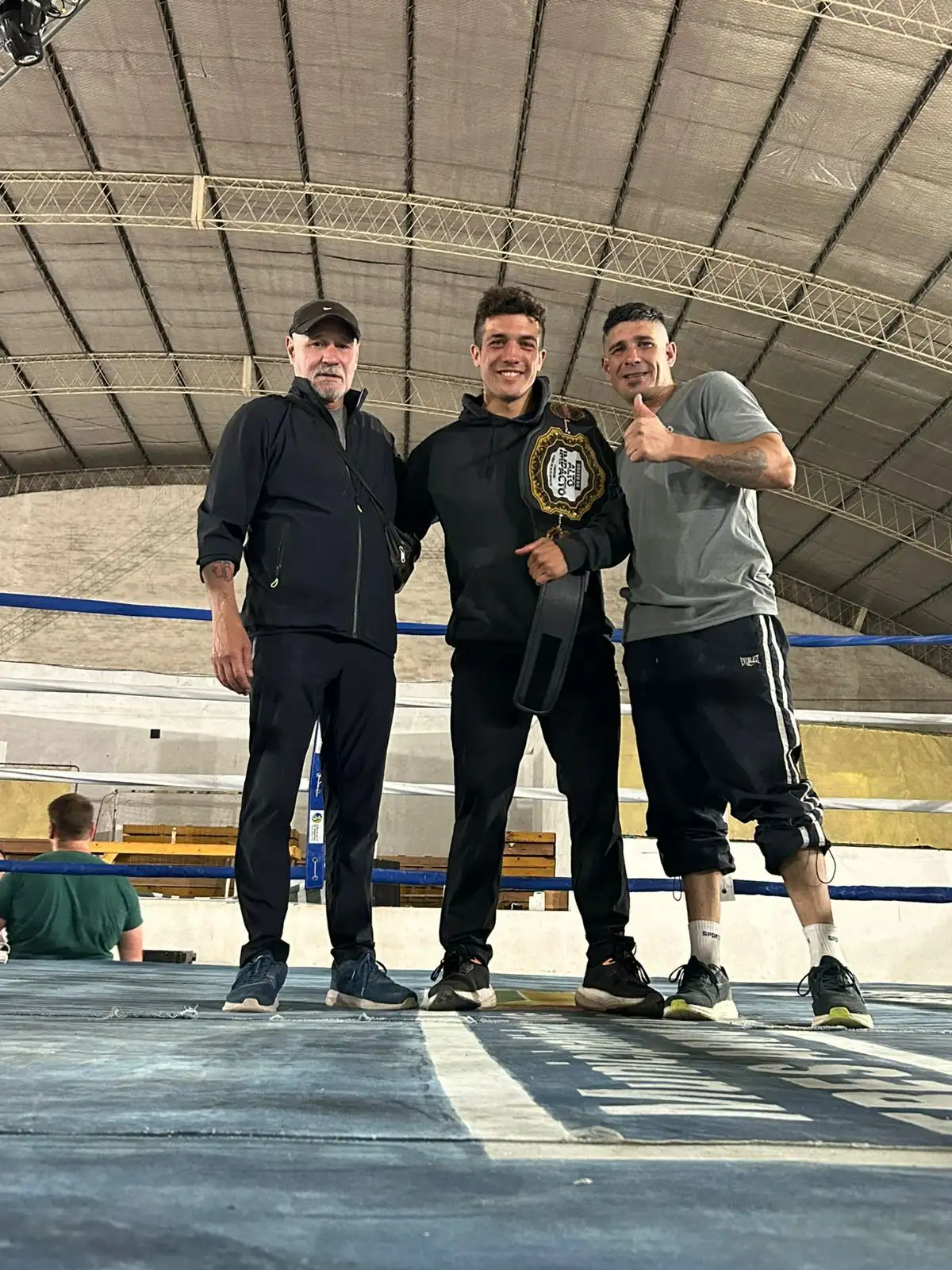 Boxeo