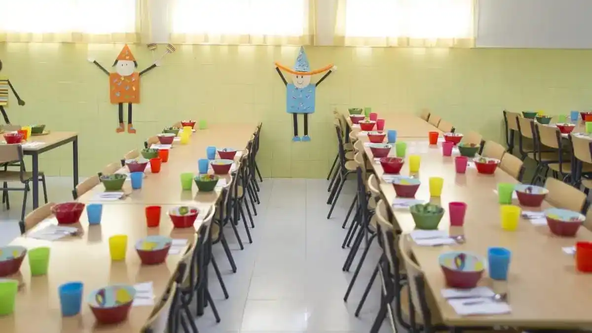 Un informe oficial revela profundas diferencias en los desayunos escolares de Entre Ríos