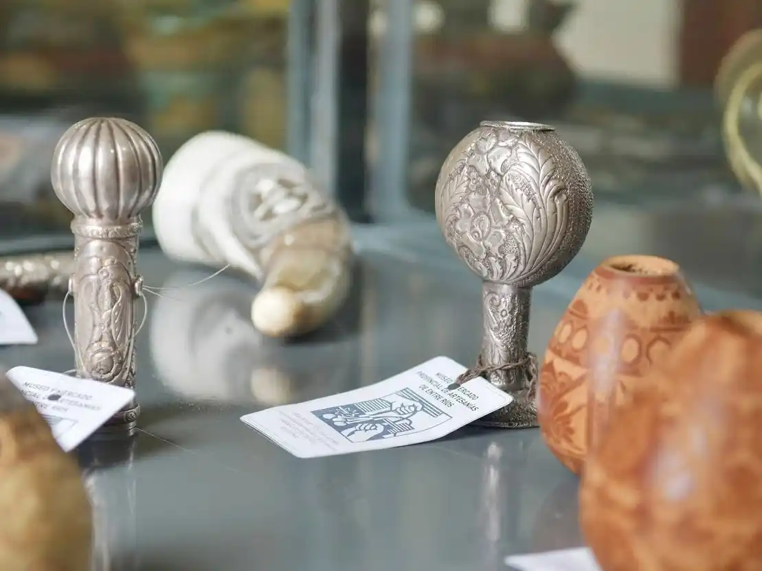 Invitan a celebrar el Día Internacional del Artesano y la Artesana