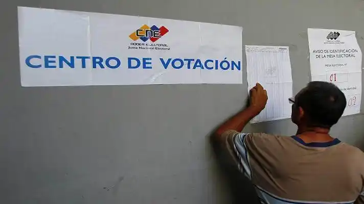 Estados Unidos asegura que Maduro priva a los venezolanos de elecciones “libres y justas”