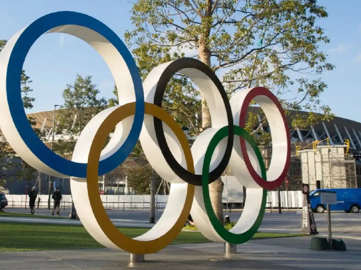 En Japón dicen que la vacunación  no es un requisito indispensable  para realizar los Juegos