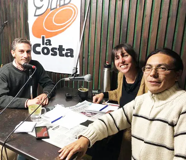 Seguridad vial y reclamos de consumidores al aire