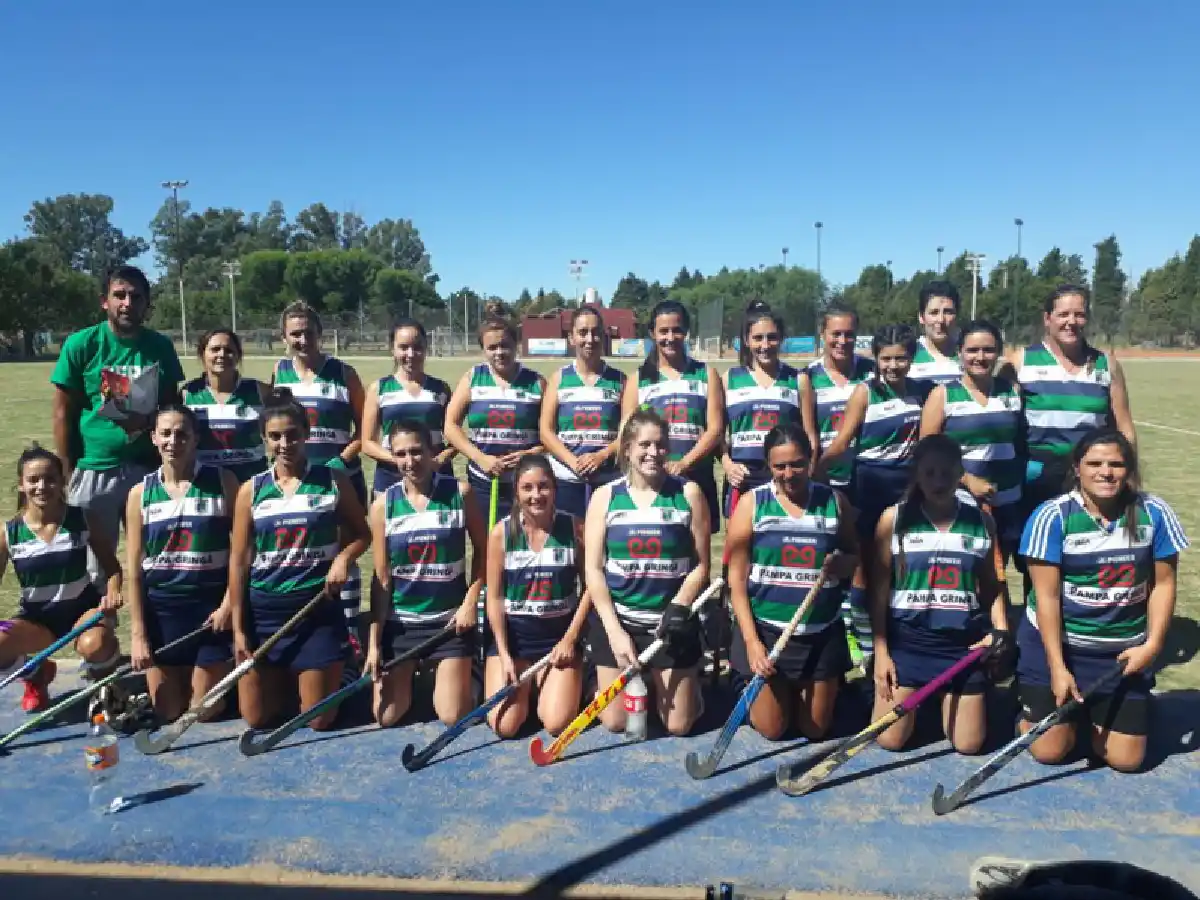 Perdieron Las Charitas