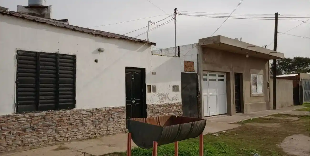 “El nene gritaba que el padrastro había matado a su mamá”: el dramático relato tras la tragedia en barrio Entrada Norte