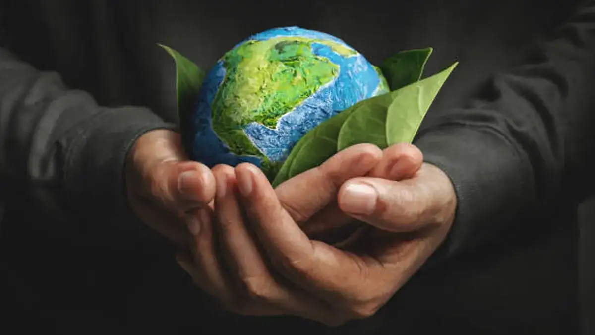 Se fomenta la conciencia y la acción global en relación con la protección del medio ambiente