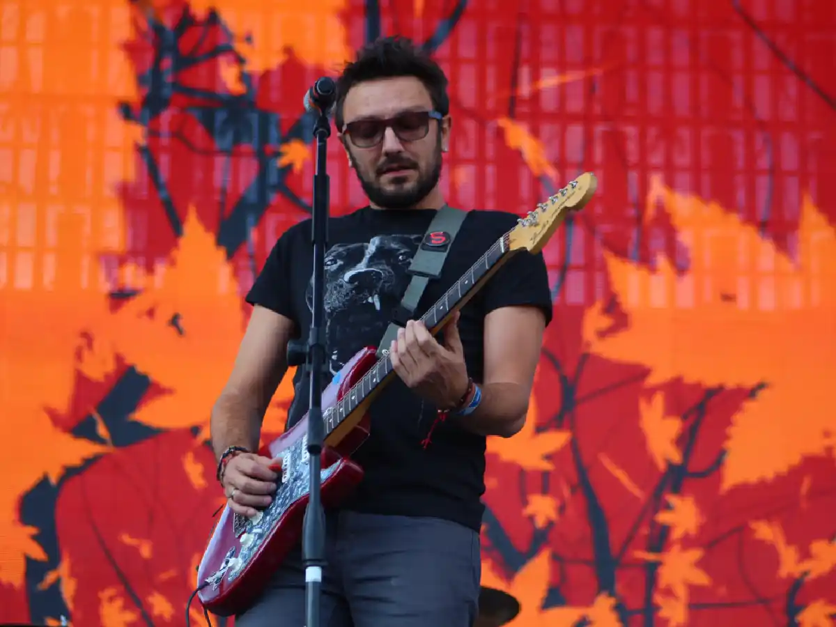 No Te Va a Gustar, a horas de presentarse en San Francisco 