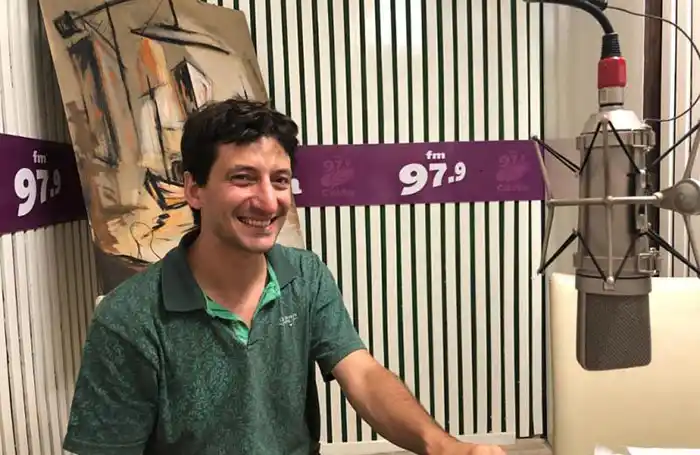 “Todos estamos de acuerdo en que hay que tomar una decisión”