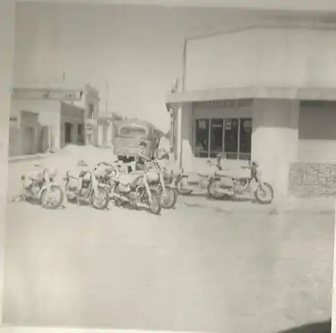 “Casa Bisso y otros recuerdos”  Sengo 3ª parte