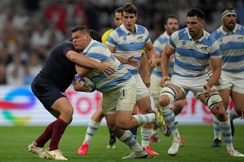 Los Pumas