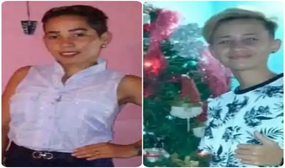 Localizan quemadas a dos mujeres en Cabudare