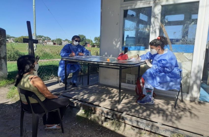 Coronavirus en Mar del Plata: 140 nuevas personas en tratamiento y 377 recuperadas