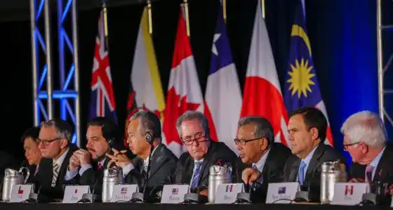 El Mercosur y la Unión Europea firmaron un acuerdo de libre comercio