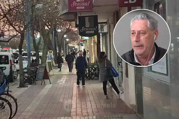 Septiembre, mes de festejos y renovación en el CEC Rafaela: elecciones, actividades y el Día del Empleado de Comercio