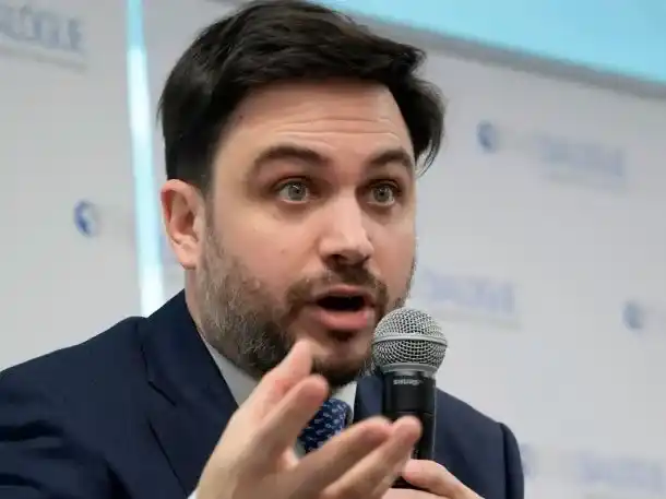 El motivo por el que Karina Milei echó a Ramiro Marra de La Libertad Avanza