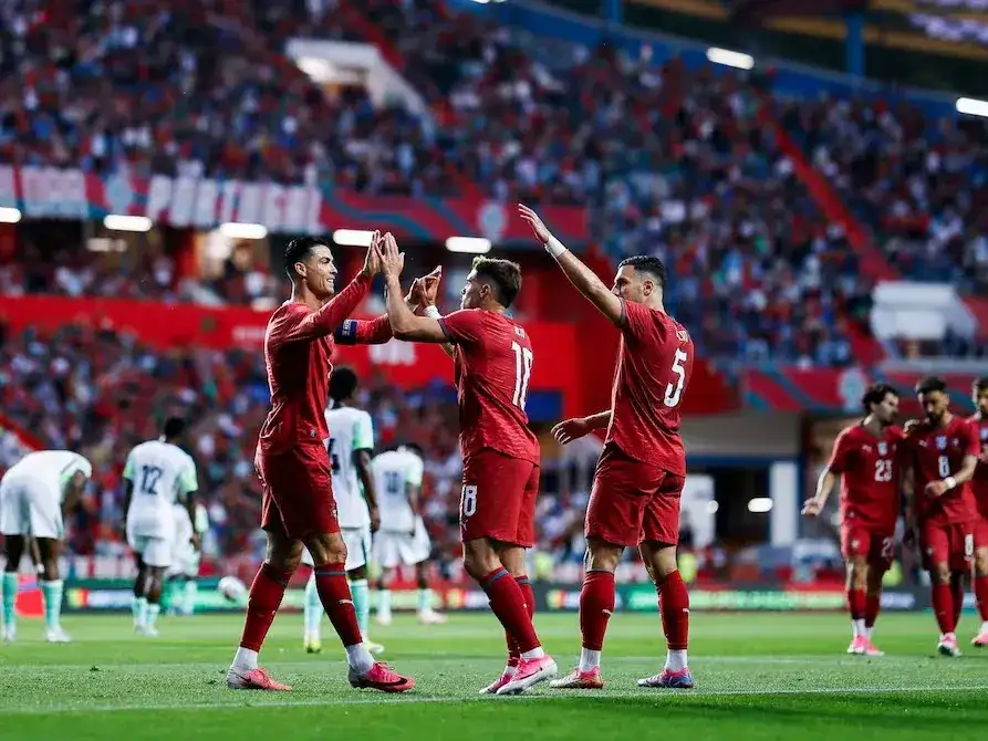 portugal