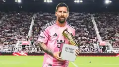 Inter Miami busca ser el mejor de su conferencia