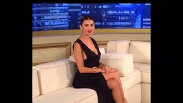 Silvina Luna: “Estoy muy arrepentida de haberme operado”