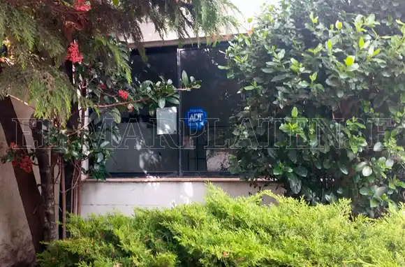 Instituto Francoise Dolto: "Comenzamos con las clases en marzo y ya tuvimos dos robos"