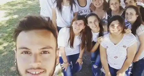 #Solidaridad: A los chicos de la Secundaria 11 todavía les falta dinero para viajar