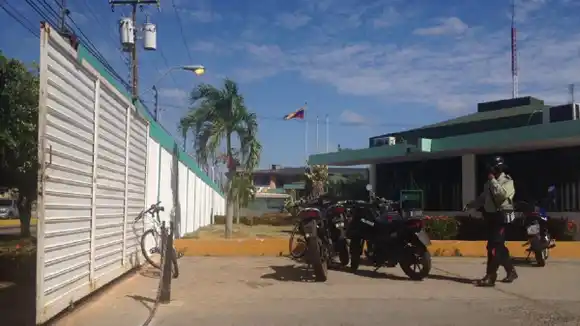 ¡INVESTIGAN POSIBLE ABUSO SEXUAL! RAPTAN a mujer con discapacidad intelectual en ANZOÁTEGUI