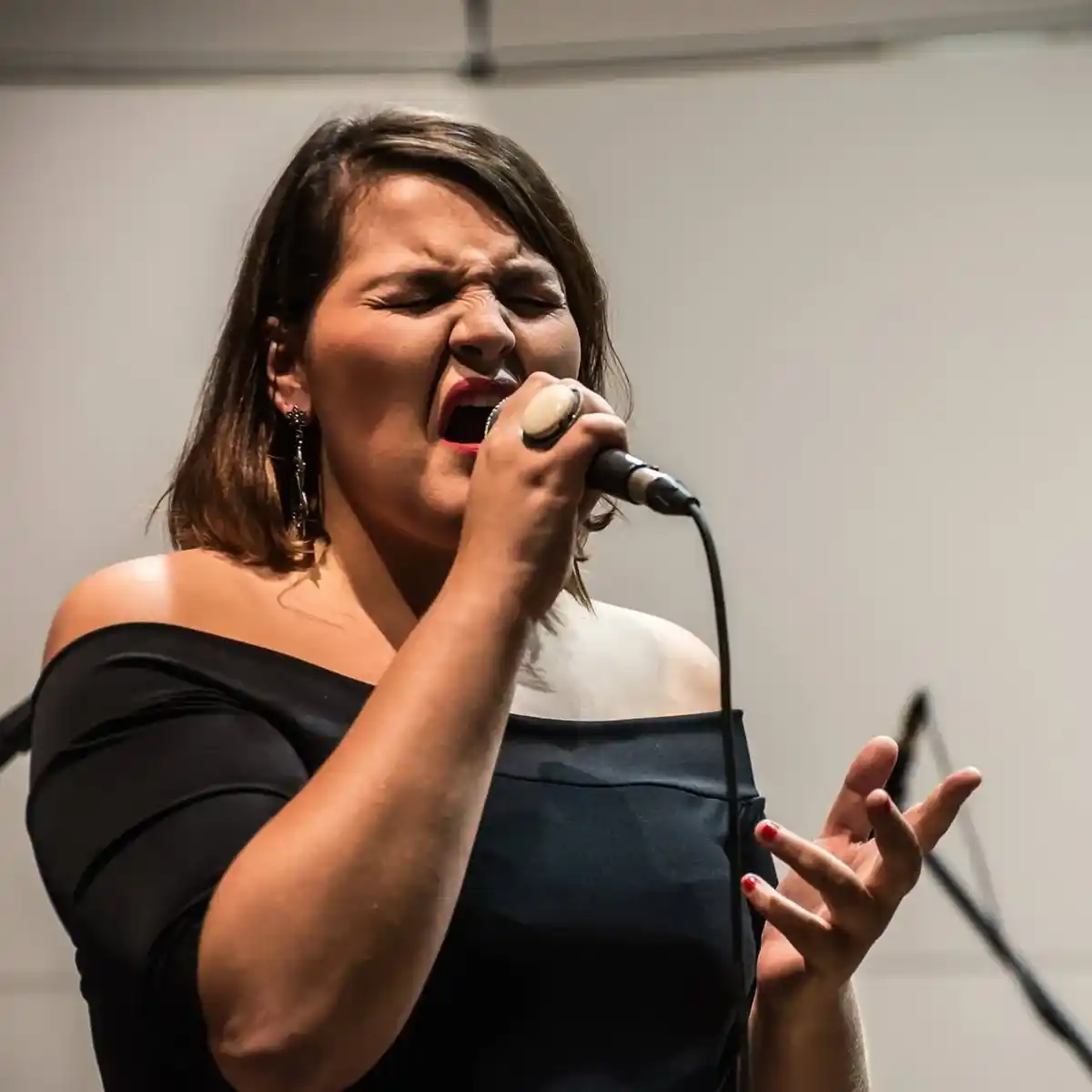 Flopa Suksdorf en Gualeguay