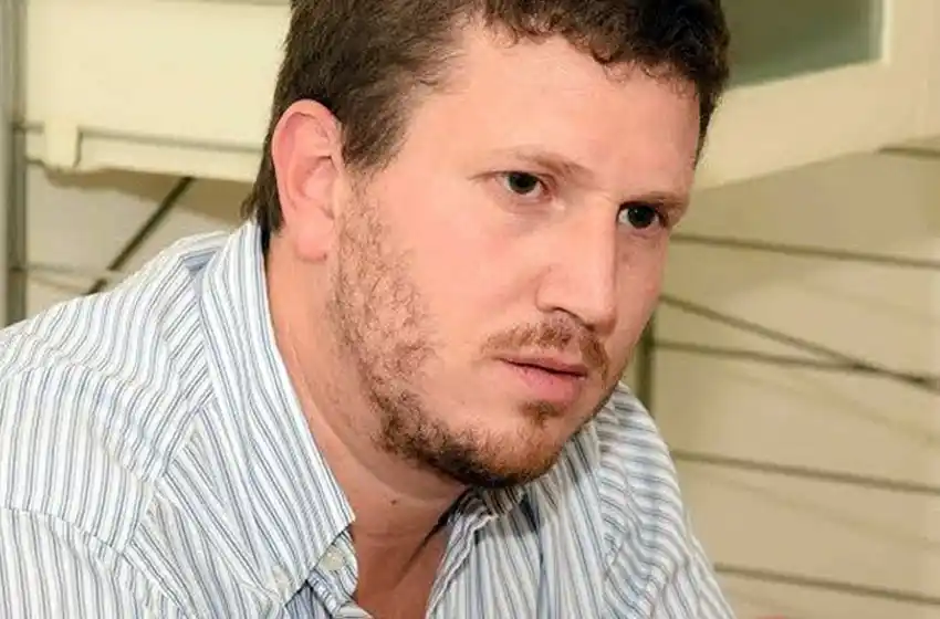 Angelini defendió el accionar de la Policía Federal en la provincia