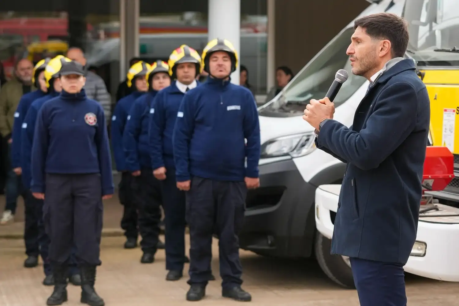 pullaro bombero voluntario - 2