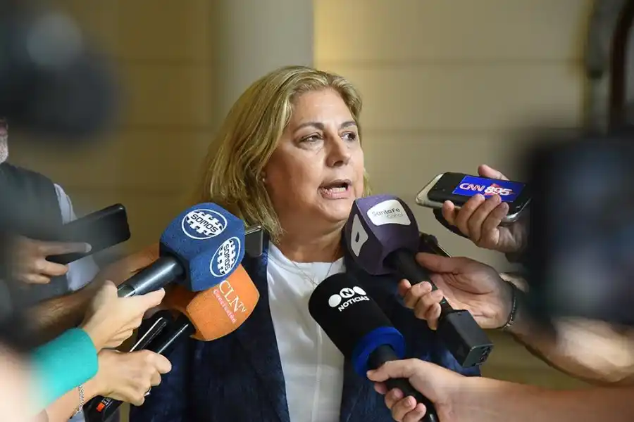 Covid 19: La nueva variante no llegó a Santa Fe pero recomiendan reforzar la vacunación