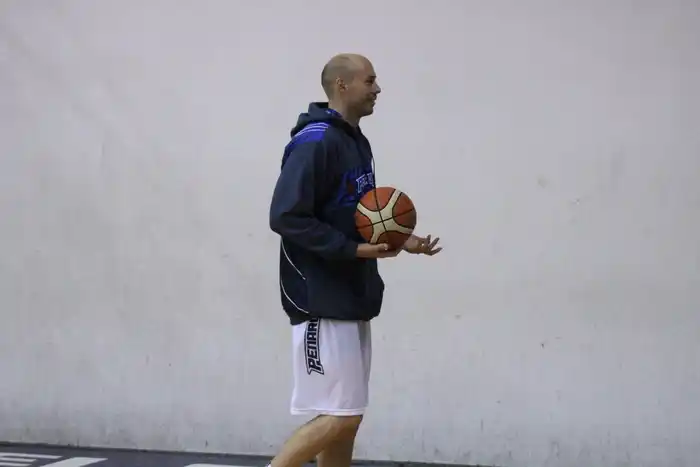 Ivanovic también entrenó en Peñarol. (Foto: Prensa Peñarol)