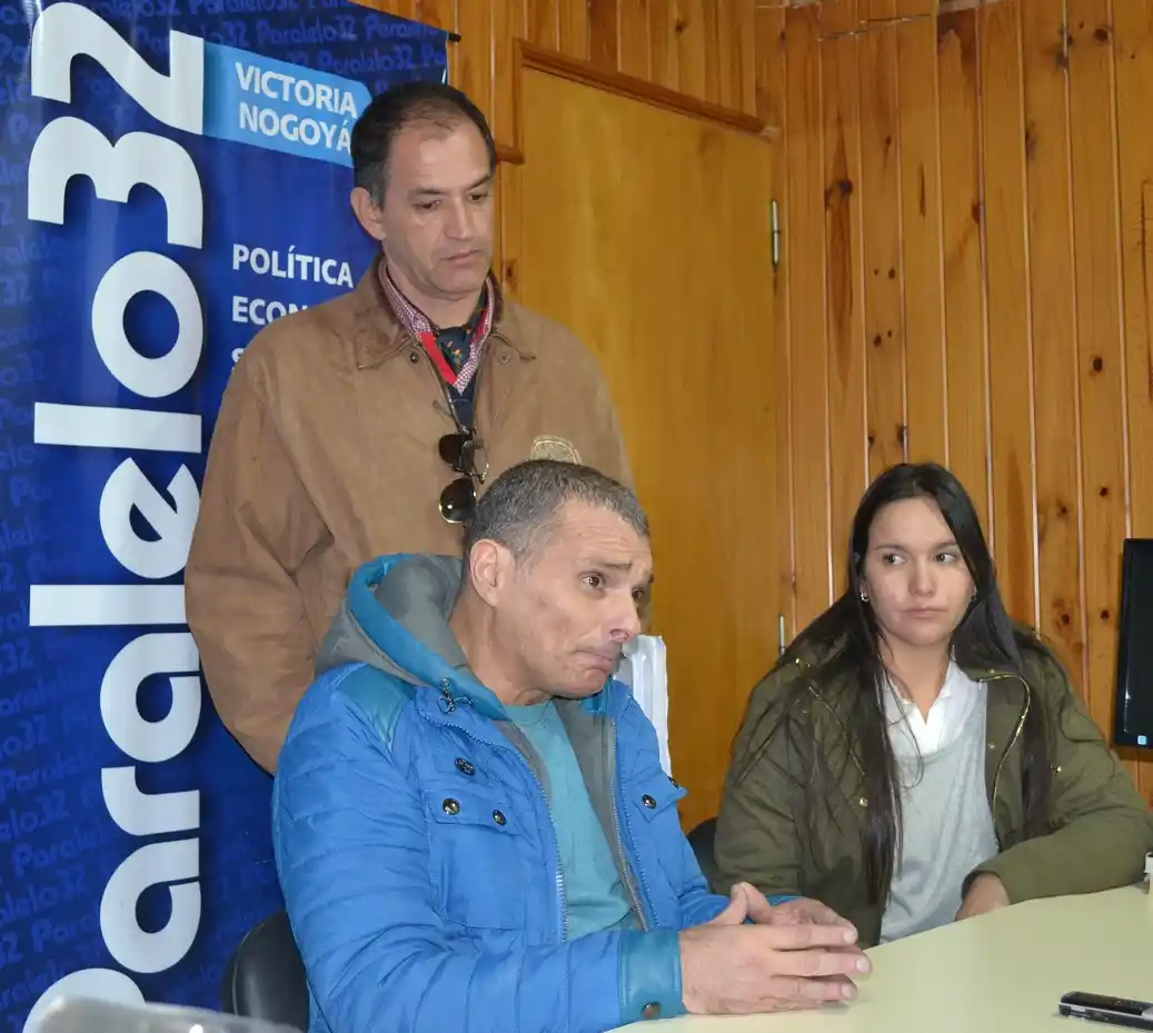 Fundación 90 días llega para trabajar en adicciones