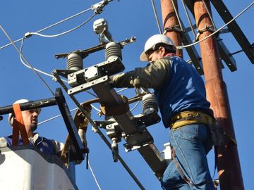 El Colegio de Ingenieros advirtió que peligra la calidad del servicio eléctrico de las cooperativas bonaerenses