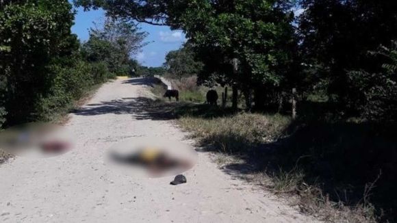 ¡FRONTERA CALIENTE! Colombia confirma muerte de 4 venezolanos en el Arauca