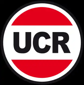 La UCR eligió a Leonel Chiarella como nuevo presidente