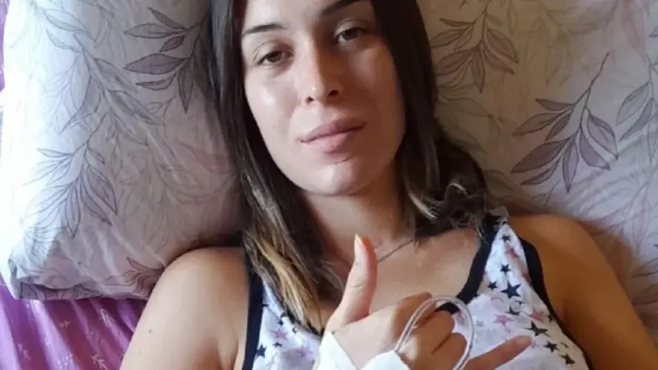   El abogado defensor de Malena Corvalán aseguró que "ella quiere ir a un juicio oral y público"