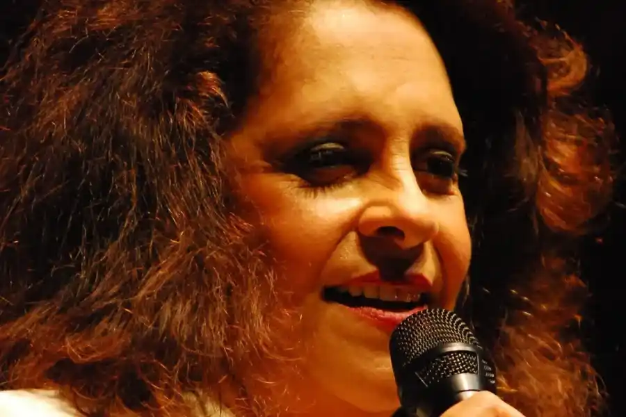 Murió Gal Costa, una de las grandes voces de la música brasileña