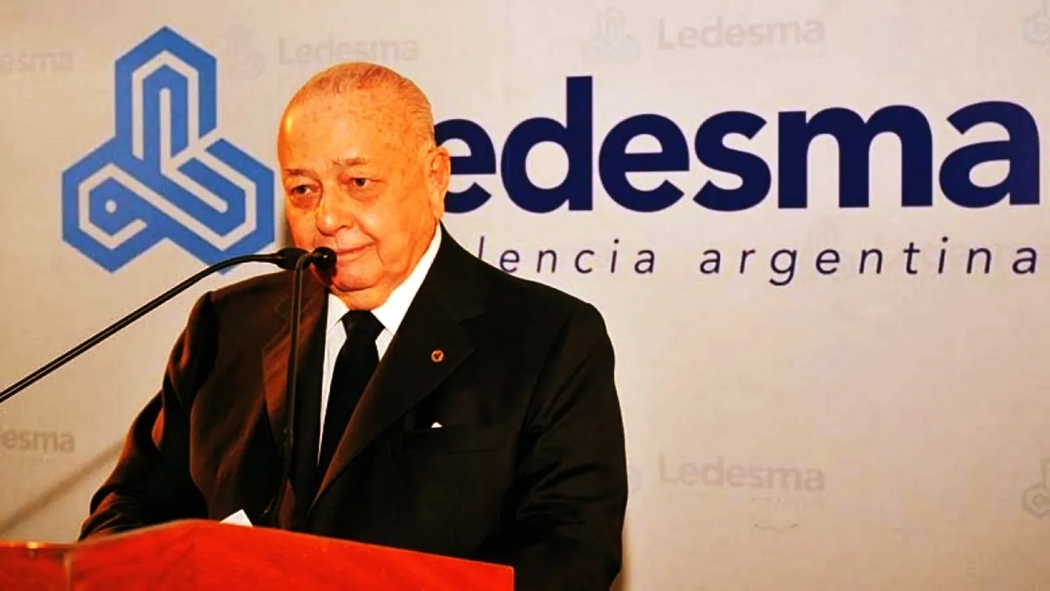 Carlos Blaquier
