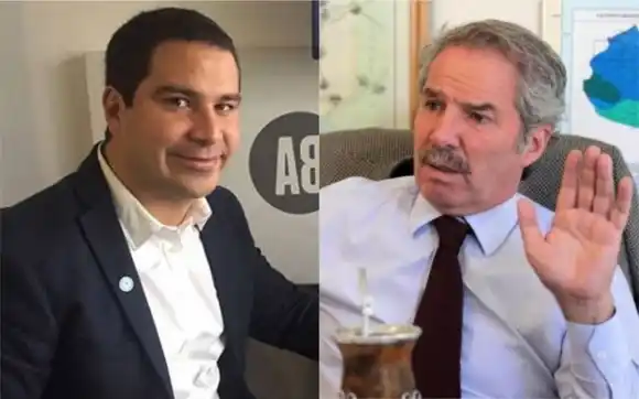 Un diputado del Gobierno cruzó a Felipe Solá, pidió su renuncia por "no respetar a Cristina" pero después se arrepintió