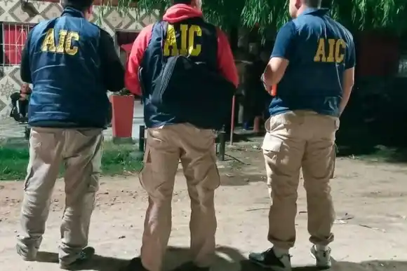 Salvaje crimen en barrio San Agustín: un hombre murió tras recibir 12 tiros