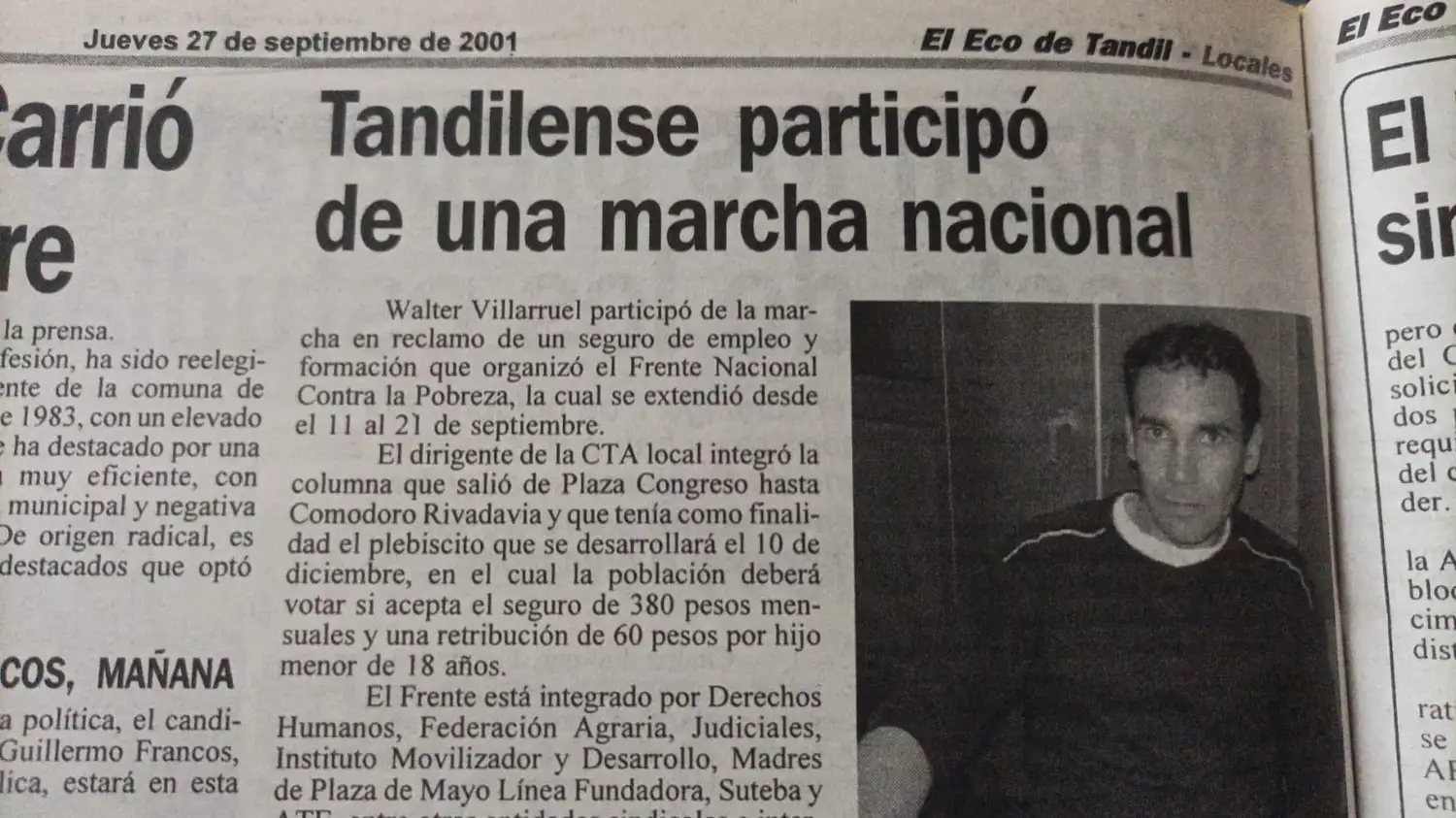 27 de septiembre