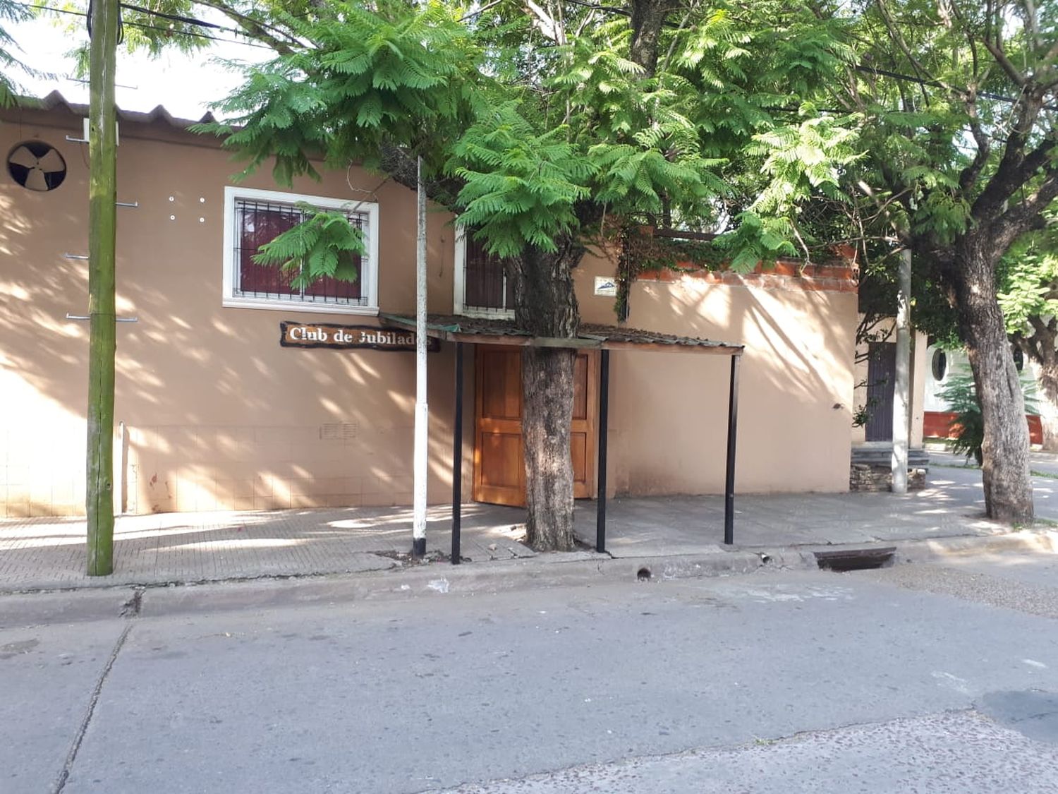 Vacunación contra el coronavirus: el operativo Vacunate seguirá el lunes en el Club de Jubilados