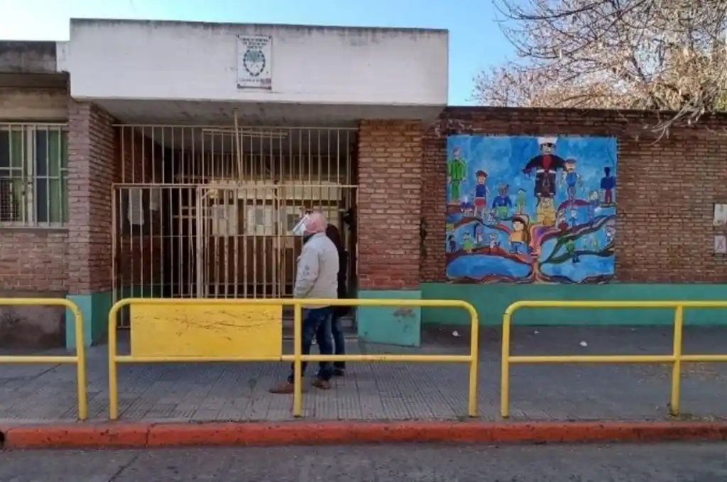 La docencia dispuso nuevos paros para esta semana