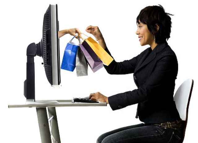 Primer "Cyber Monday" en Argentina
