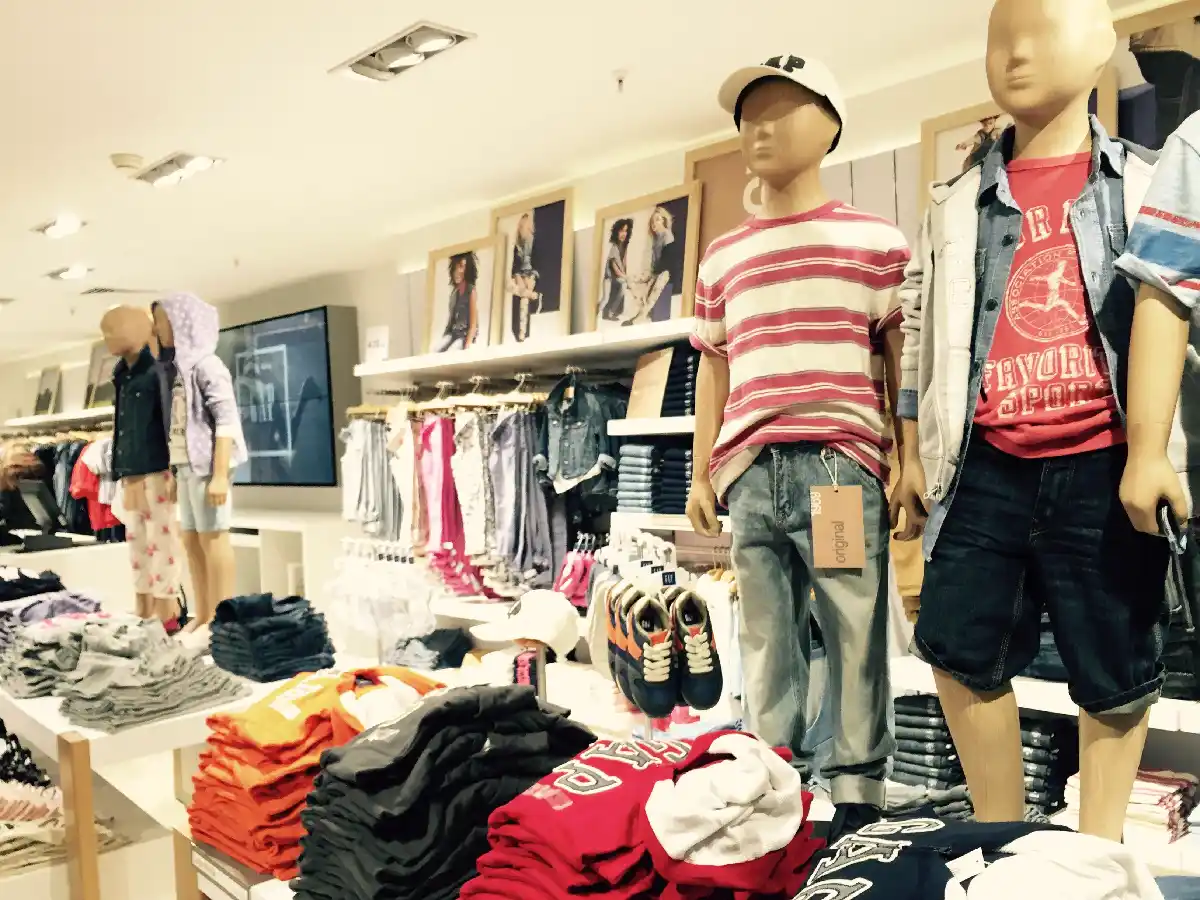 Exportaciones de indumentaria de 2018 fueron las más bajas de los últimos seis años