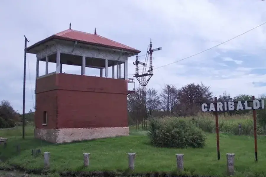 El abusador de Garibaldi golpeaba a sus hijos con palos y cadenas para obligarlos a trabajar