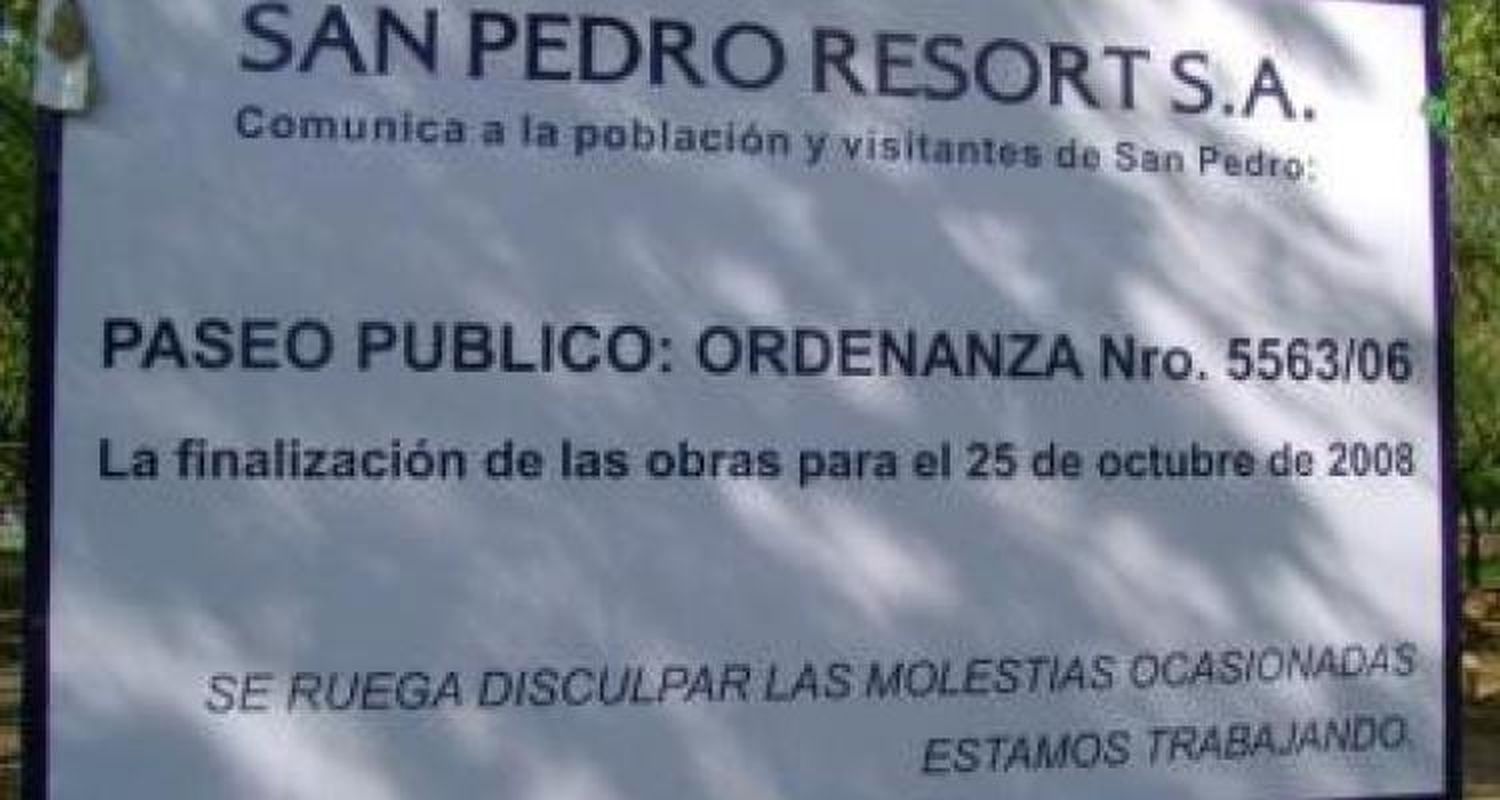 En la dulce espera…